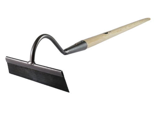 TUCHMET haczka jednoramienna L-200 trzonek drewniany