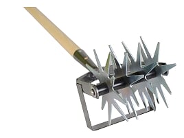Spulchniacz obrotowy PRESTIGE