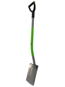 Szpadel prosty  PRESTIGE